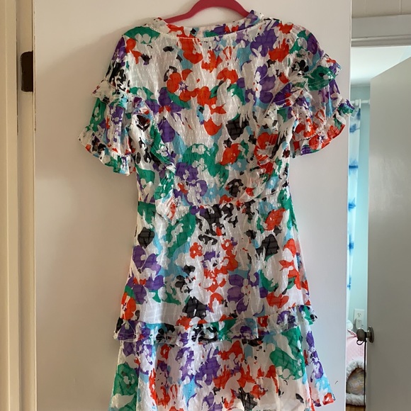 Tanya Taylor Rhett dress - Picture 6 of 7